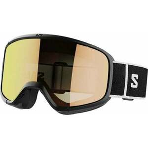 Salomon Aksium 2.0 Photochromic Black Lyžiarske okuliare vyobraziť