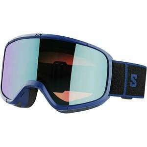 Salomon Aksium 2.0 Photochromic Blue Lyžiarske okuliare vyobraziť