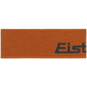 Eisbär 365 STB RL Headband Orange/Grey UNI Čelenka vyobraziť