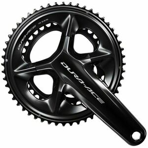 Shimano FC-R9200 172.5 34T-50T Kľuky vyobraziť