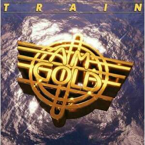 Train - Am Gold (Gold Nugget Vinyl) (LP) vyobraziť