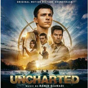 Ramin Djawadi - Uncharted (Limited Edition) (180g) (White Coloured) (2 LP) vyobraziť