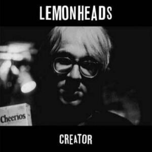 The Lemonheads - Creator (Deluxe Edition) (LP) vyobraziť