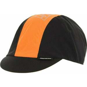 Santini Guard Mercurio Rain Cap Arancio Fluo UNI Šiltovka vyobraziť