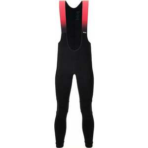 Santini Prime Bib Tights Nero 3XL Cyklonohavice vyobraziť