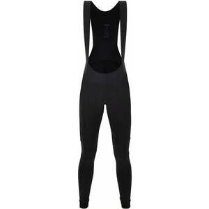 Santini Guard Nimb Bib Tights Woman Nero XL Cyklonohavice vyobraziť