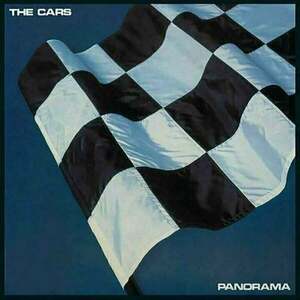 The Cars - Cars (LP) vyobraziť