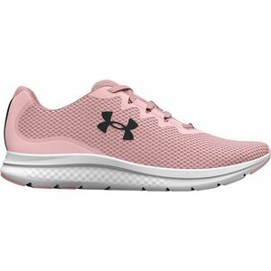 Under Armour Women's UA Charged Impulse 3 Prime Pink/Black 37, 5 Cestná bežecká obuv vyobraziť