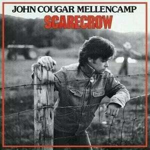 John Mellencamp - Scarecrow (LP) vyobraziť