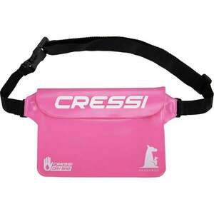 Cressi Kangaroo Dry Pouch Pink Vodotesné puzdro vyobraziť