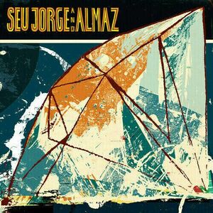 Seu Jorge - Seu Jorge And Almaz (2 LP) vyobraziť