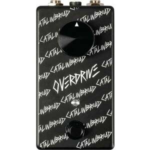 Catalinbread Elements Overdrive Gitarový efekt vyobraziť