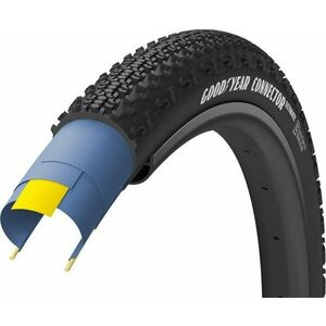 Goodyear Connector Ultimate Tubeless Complete 29/28"" (622 mm)" Black vyobraziť