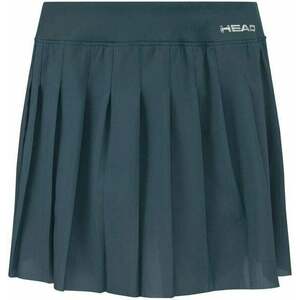 Head Performance Skort Women Navy S Tenisová sukňa vyobraziť