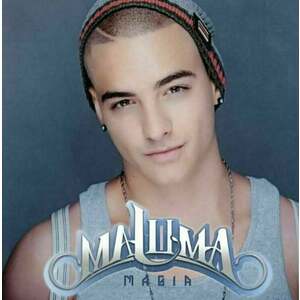 Maluma - Magia (2 LP) vyobraziť