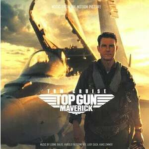 Original Soundtrack - Top Gun: Maverick (Music From The Motion Picture) (LP) vyobraziť