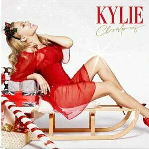 Kylie Minogue - Kylie Christmas (LP) vyobraziť