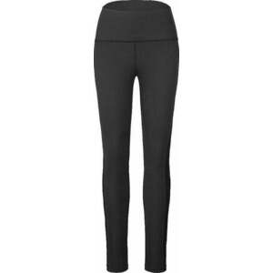 Picture Cintra Tech Leggings Women Black S Bežecké nohavice/legíny vyobraziť