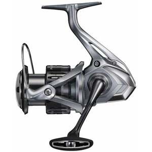 Shimano Fishing Nasci FC 4000 Navijak vyobraziť