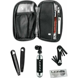 Lezyne Pocket Organizer Road Náhradný diel tašky Black vyobraziť