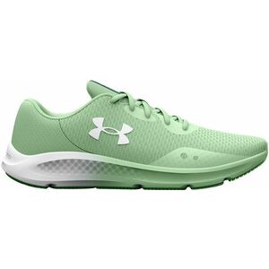 Under Armour Women's UA Charged Pursuit 3 Aqua Foam/White 36 Cestná bežecká obuv vyobraziť