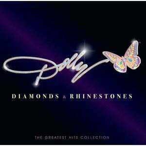 Dolly Parton - Diamonds & Rhinestones: The Greatest Hits Collection (2 LP) vyobraziť