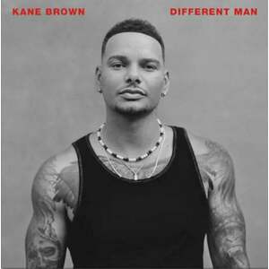 Kane Brown - Different Man (2 LP) vyobraziť