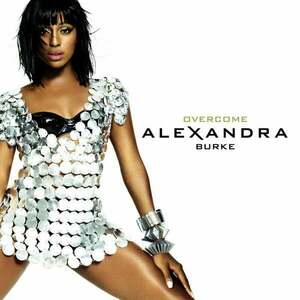 Alexandra Burke - Overcome (White Coloured) (2 LP) vyobraziť