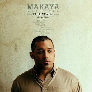 Makaya McCraven - In The Moment (2 LP) vyobraziť