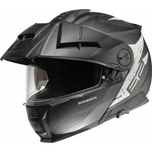 Schuberth E2 Explorer Anthracite L Prilba vyobraziť