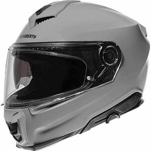 Schuberth S3 Concrete Grey M Prilba vyobraziť