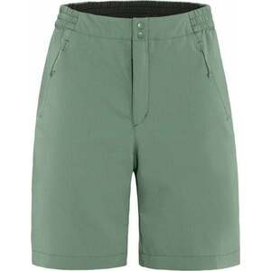 Fjällräven High Coast Shade Shorts W Patina Green 42 Šortky vyobraziť