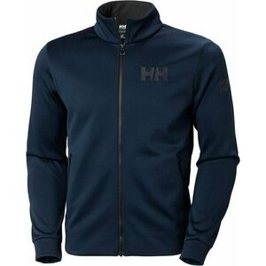 Helly Hansen Men's HP Fleece 2.0 Bunda Navy XL vyobraziť