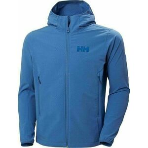 Helly Hansen Men's Cascade Shield Outdoorová bunda Azurite 2XL vyobraziť