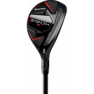 TaylorMade Stealth2 Golfová palica - hybrid Ľavá ruka 4 22° Regular vyobraziť