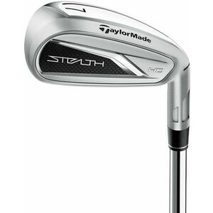 TaylorMade Stealth HD Pravá ruka 5-PW Regular Grafit Golfová palica - železá vyobraziť