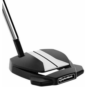 TaylorMade Spider GT X Pravá ruka #3 34'' Golfová palica Putter vyobraziť