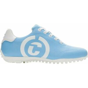 Duca Del Cosma Queenscup 's Light Blue/White 38 Dámske golfové topánky vyobraziť