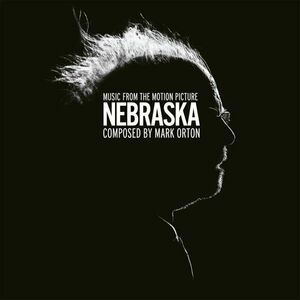 Original Soundtrack - Nebraska (Black & White Marbled Coloured) (Limited Edition) (LP) vyobraziť