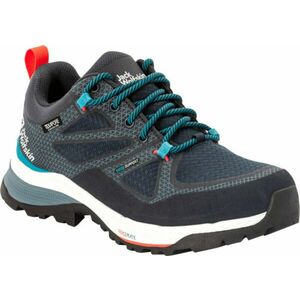 Jack Wolfskin Force Striker Texapore Low W 39, 5 Dámske outdoorové topánky vyobraziť