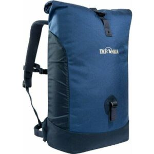 Tatonka Grip Rolltop Pack S Darker Blue/Navy 25 L Batoh vyobraziť