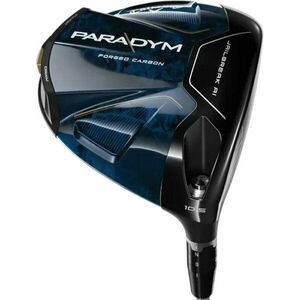 Callaway Paradym Pravá ruka 10, 5° Regular Golfová palica - Driver vyobraziť