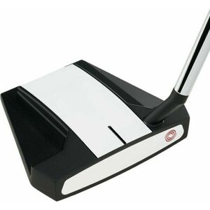 Odyssey White Hot Versa Pravá ruka 12 S 34'' Golfová palica Putter vyobraziť