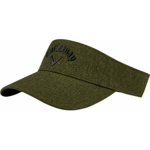 Callaway Liquid Metal Visor Military Green UNI vyobraziť