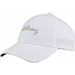 Callaway Womens Stitch Magnet White/Sage UNI Šiltovka vyobraziť