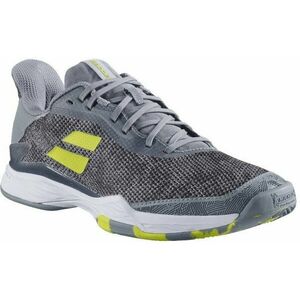 Babolat Jet Tere Clay Men Grey/Aero 46, 5 Pánska tenisová obuv vyobraziť