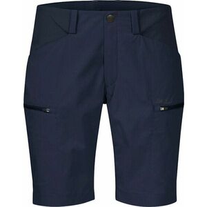 Bergans Utne Shorts Women Navy S Šortky vyobraziť