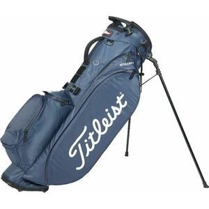 Titleist Players 4 StaDry Stand Bag Navy vyobraziť