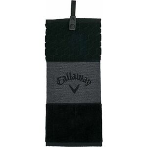 Callaway Trifold Black Uterák vyobraziť