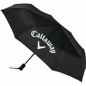 Callaway Collapsible Dáždnik Black/White 109 vyobraziť